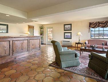 Super 8 By Wyndham West Monroe Interior foto